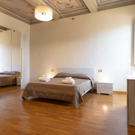Santo Spirito Exclusive Apartment Florence Exterior photo