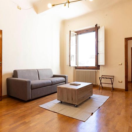 Santo Spirito Exclusive Apartment Florence Exterior photo