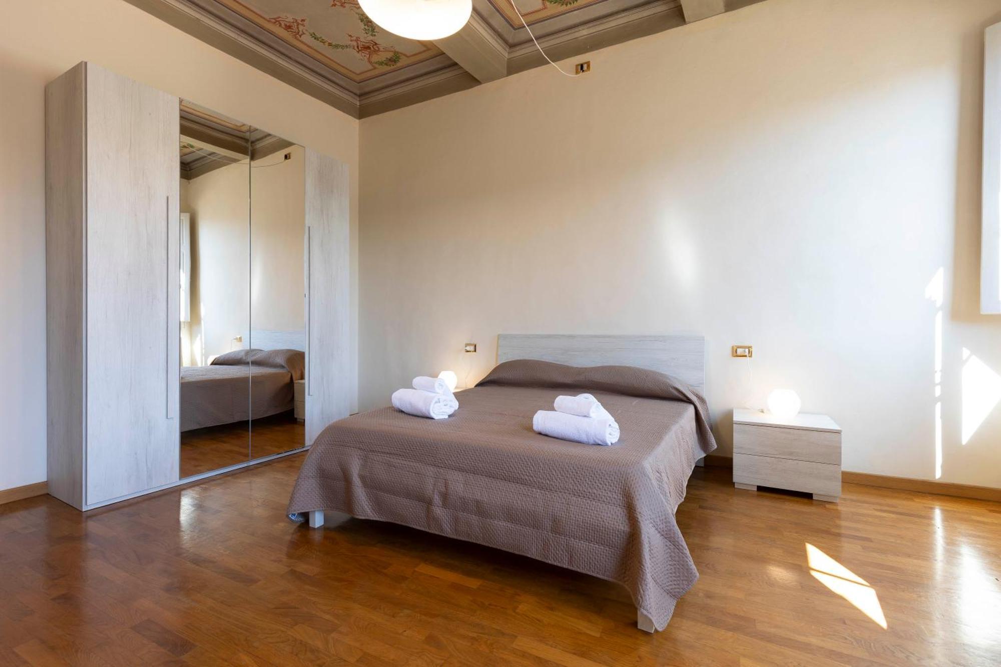Santo Spirito Exclusive Apartment Florence Exterior photo