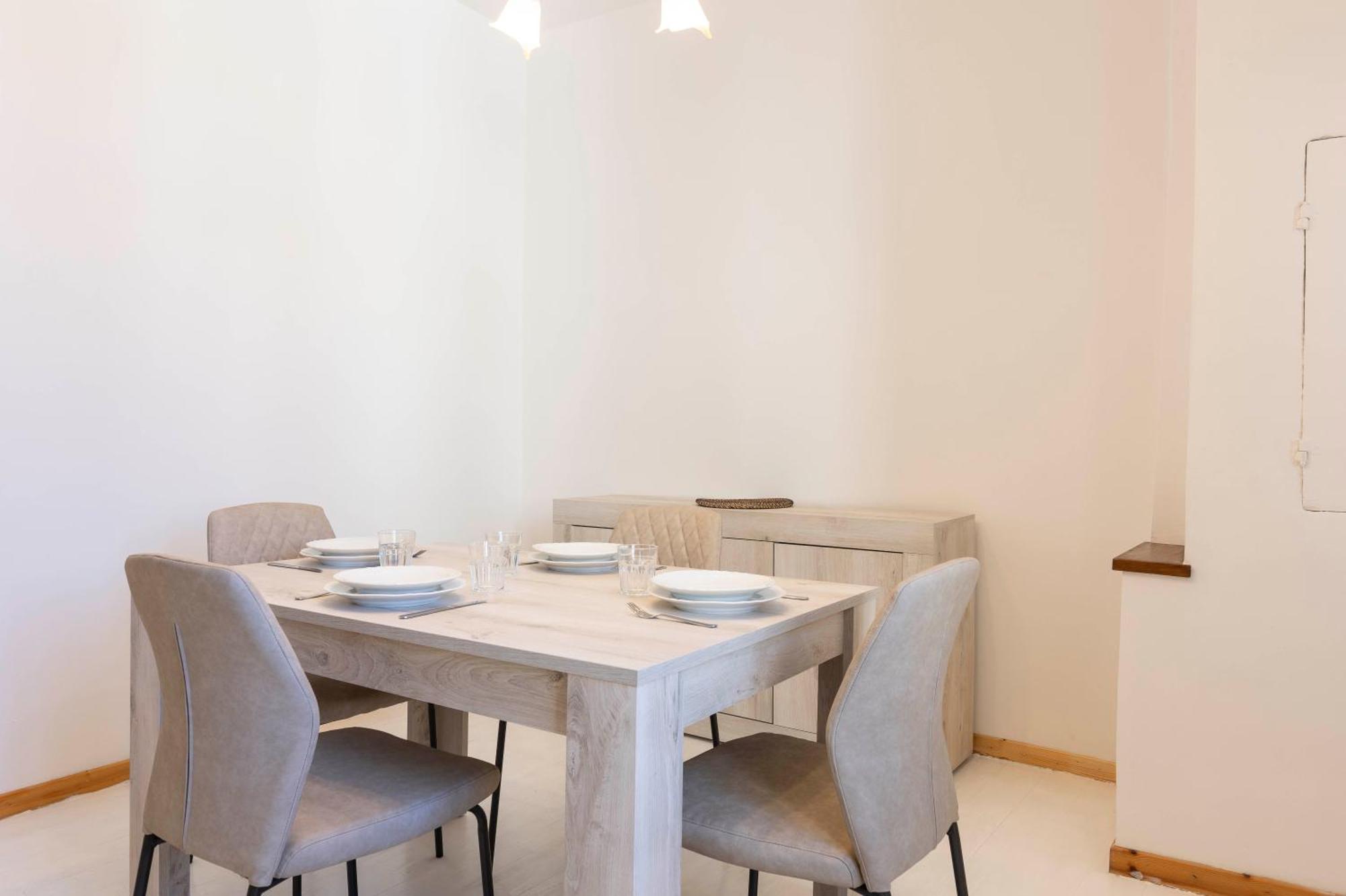 Santo Spirito Exclusive Apartment Florence Exterior photo