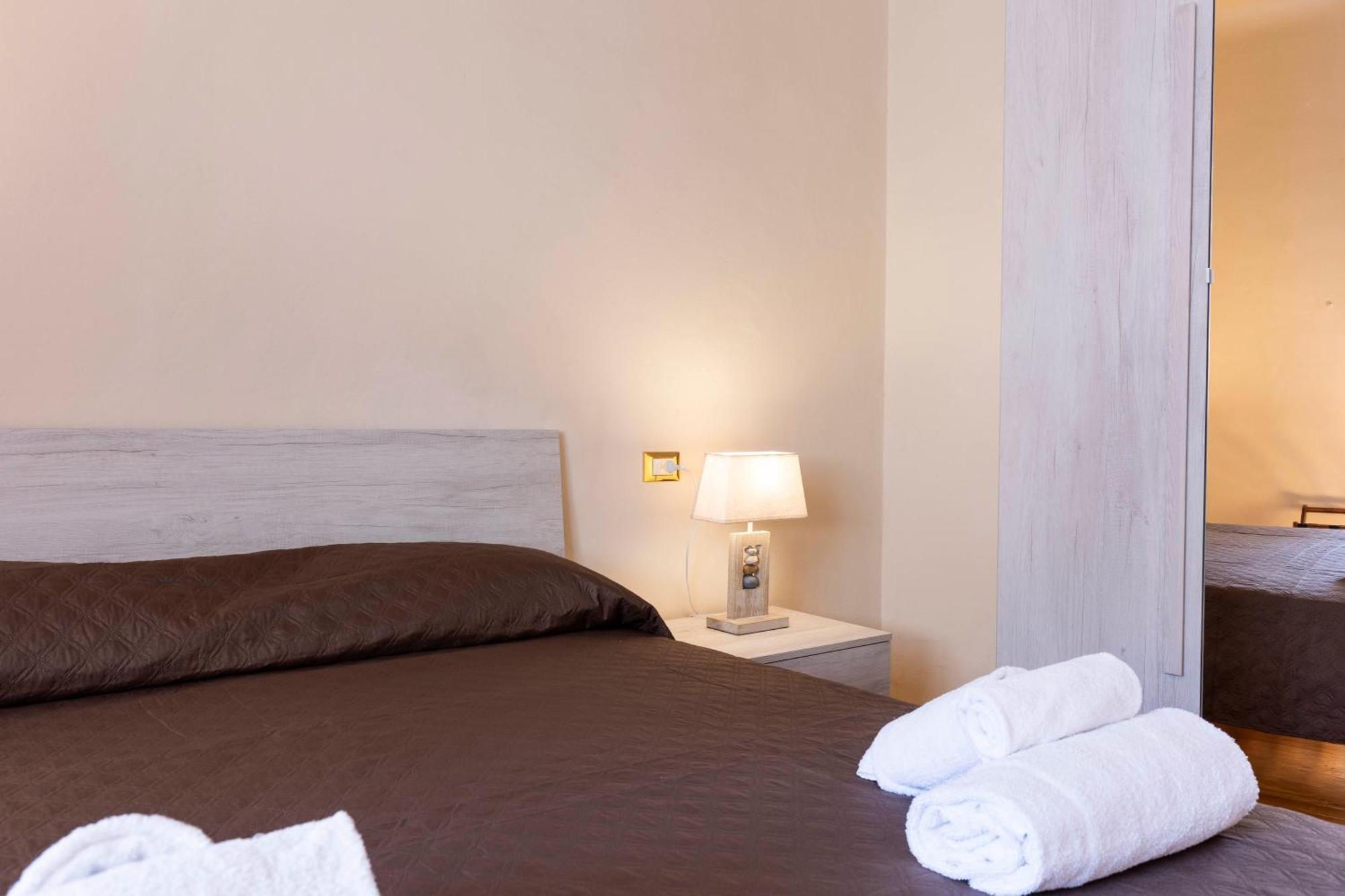 Santo Spirito Exclusive Apartment Florence Exterior photo