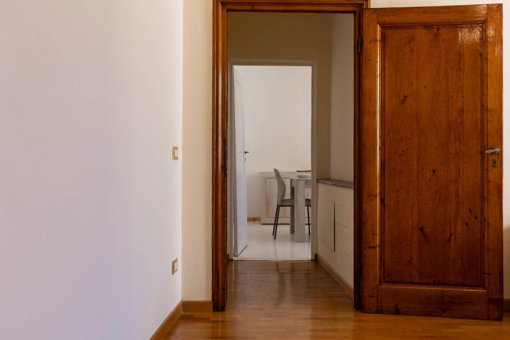 Santo Spirito Exclusive Apartment Florence Exterior photo