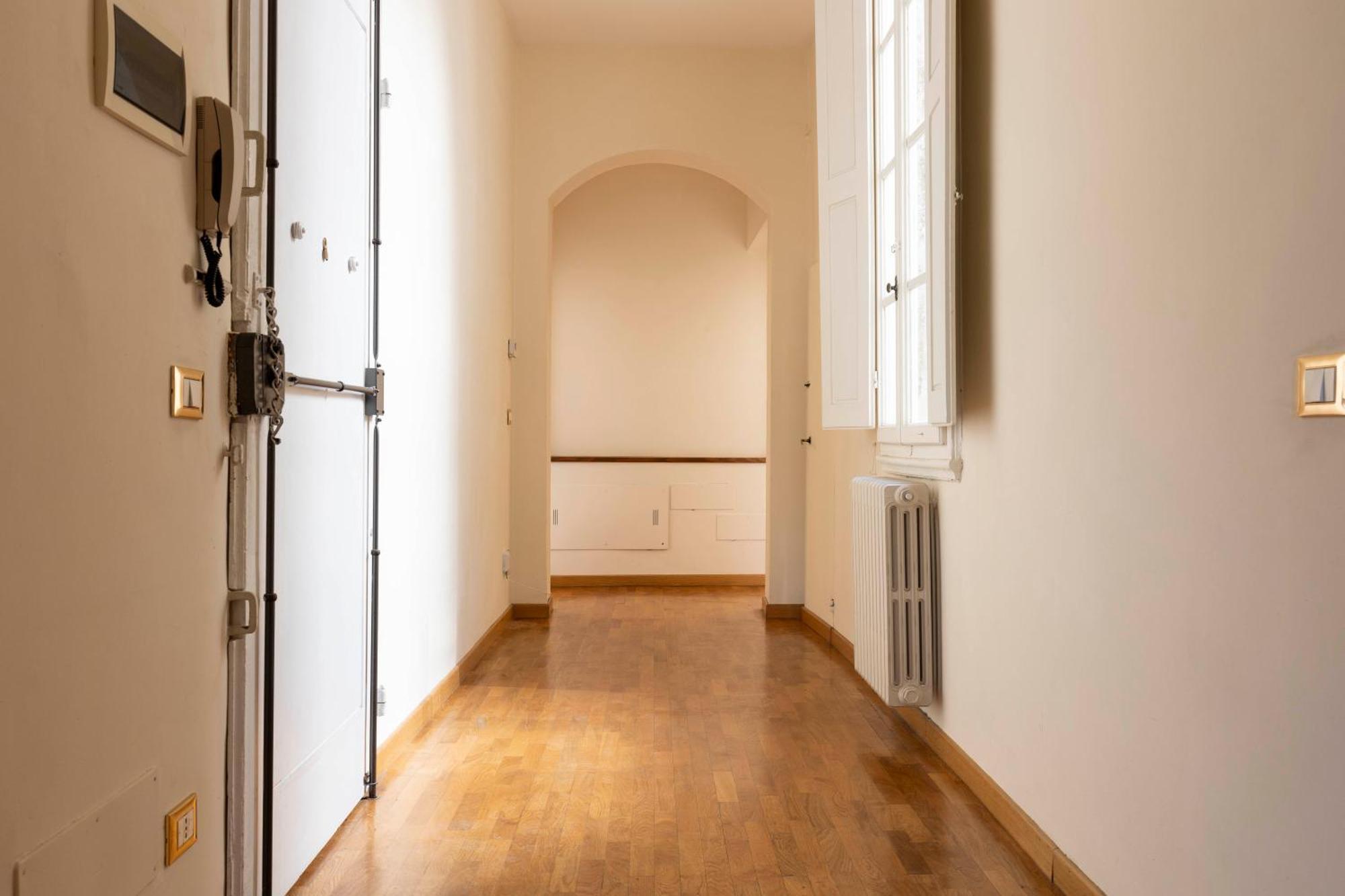 Santo Spirito Exclusive Apartment Florence Exterior photo