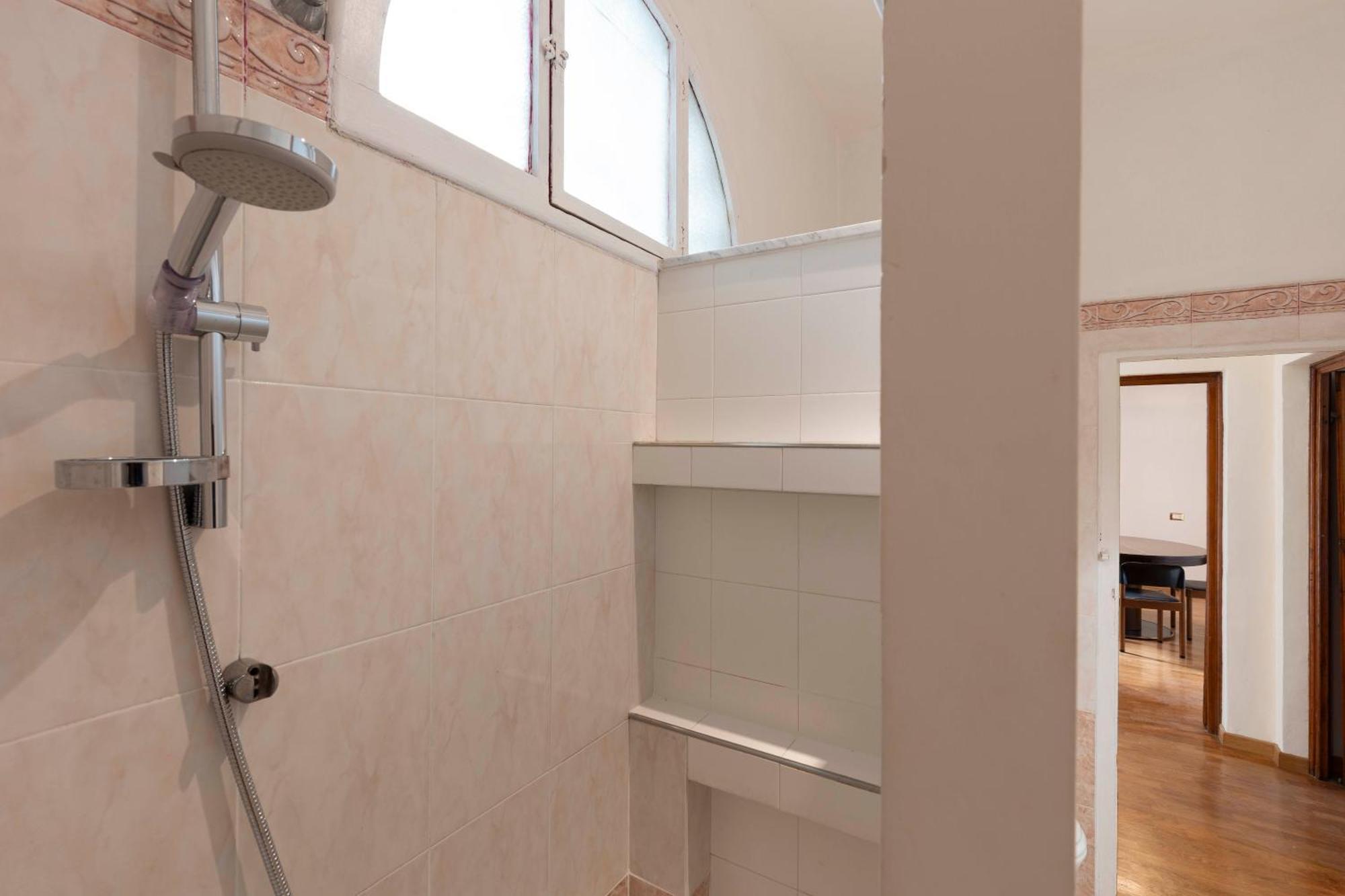 Santo Spirito Exclusive Apartment Florence Exterior photo