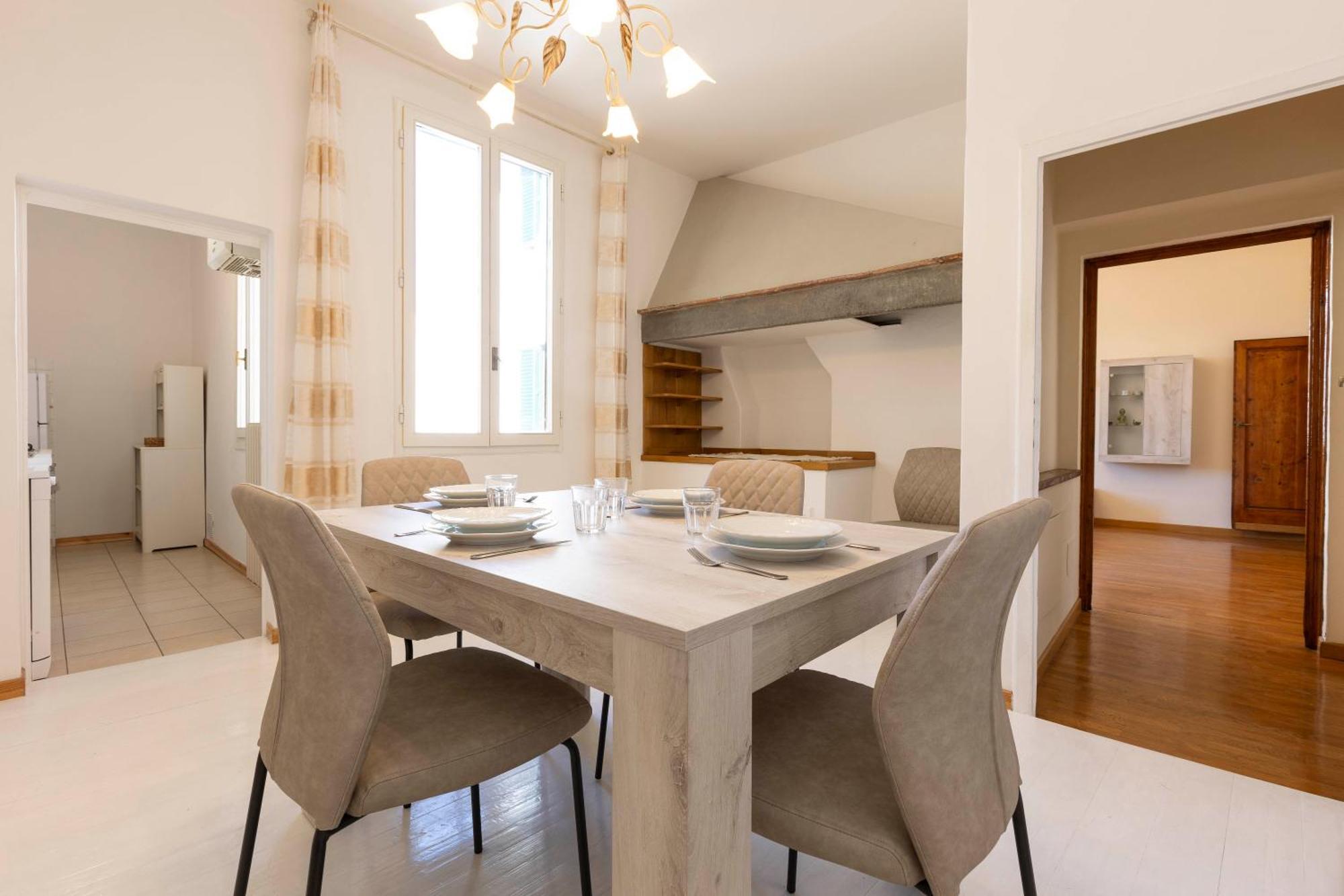 Santo Spirito Exclusive Apartment Florence Exterior photo