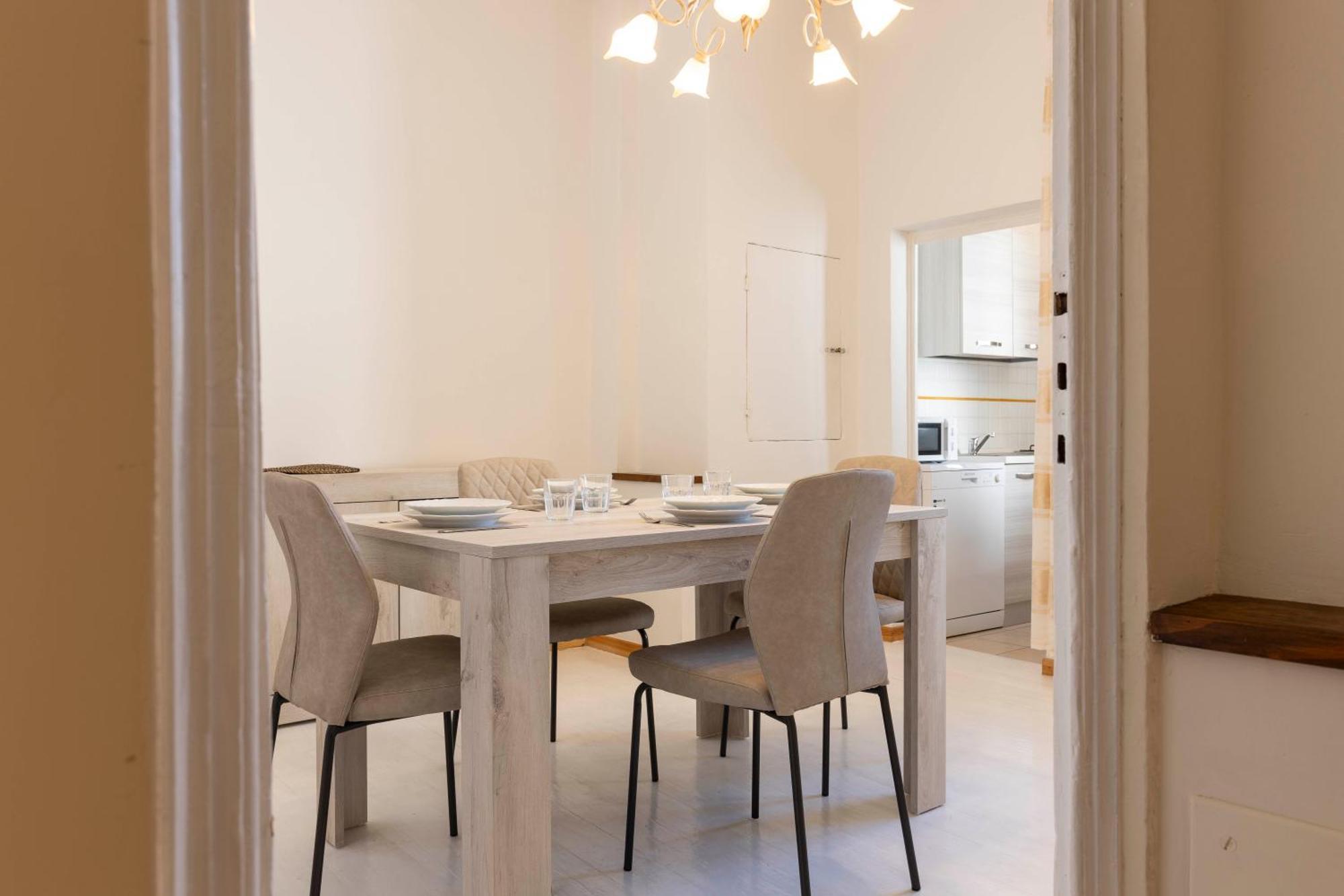 Santo Spirito Exclusive Apartment Florence Exterior photo