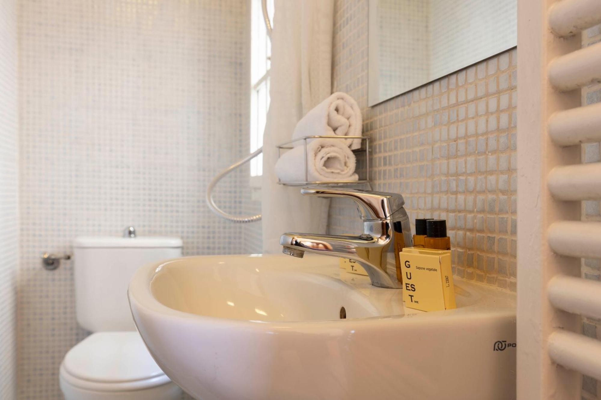 Santo Spirito Exclusive Apartment Florence Exterior photo